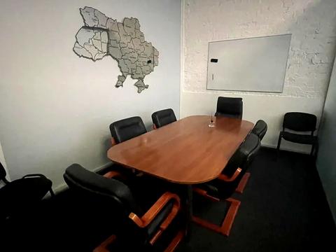 коммерческая по адресу Николая Михновского бульв. (Дружбы Народов), 13