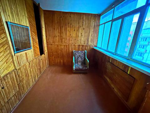 квартира по адресу Тараскова ул., 5