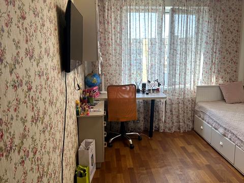 квартира за адресою пр. Героев, 46