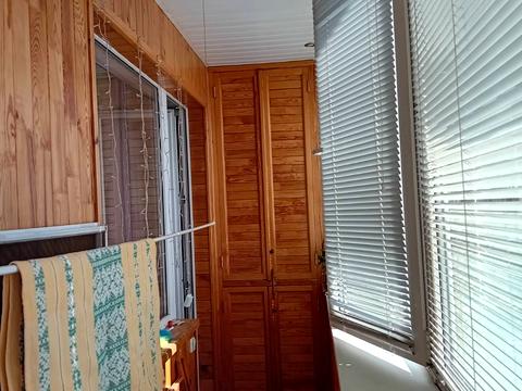 комната по адресу Владимира Сальского ул. (Котовського), 8