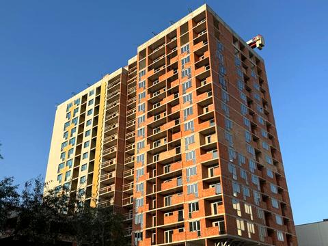 квартира за адресою Топольна вул., 4