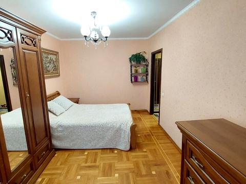 квартира за адресою Брацлавська, 62