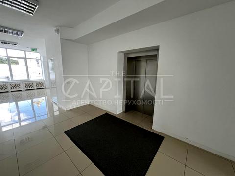 коммерческая по адресу Верхній Вал ул., 10