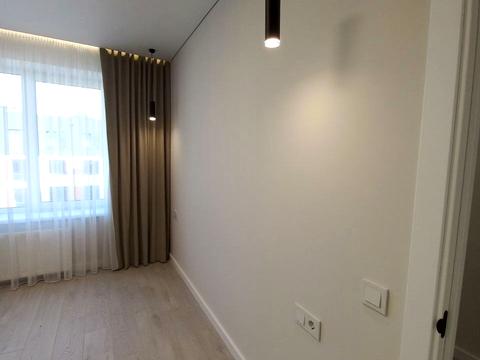 квартира за адресою Миколи Боголюбова вул., 43