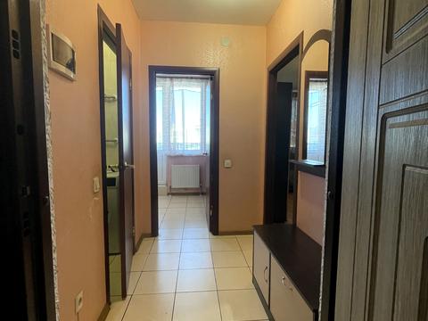 квартира по адресу Проездная ул., 12