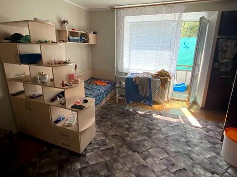 квартира по адресу Прогрессивная ул., 8