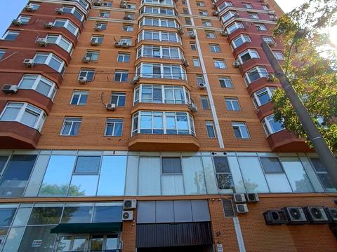 квартира по адресу Розумовська, 10/12