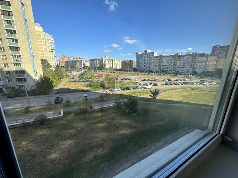 квартира по адресу Анны Ахматовой ул., 14-Б