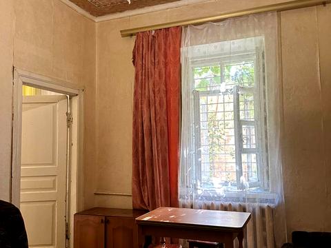 квартира по адресу Архітектора Кобелєва ул. (Фурманова), 5