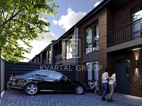 будинок за адресою Тищенка вул., 37