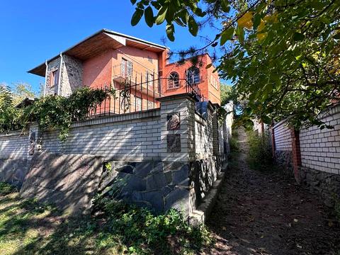 будинок за адресою Машиністів
