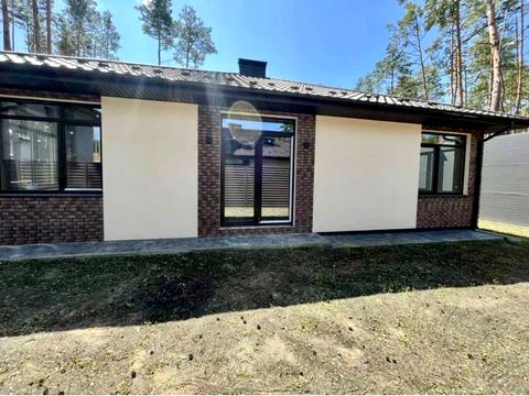 дом по адресу Анни Барвінок
