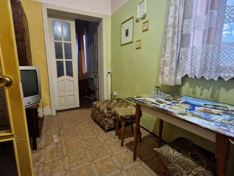 дом по адресу Тарнавського, 34