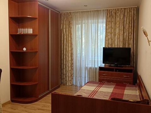 квартира за адресою Бориславська вул., 52