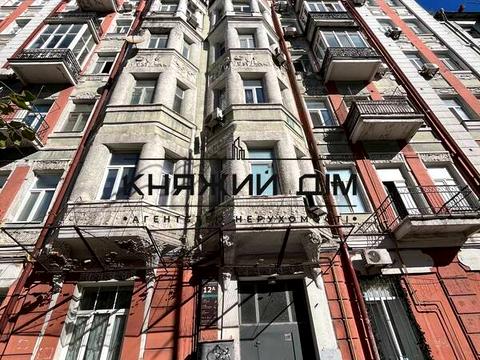 квартира по адресу Саксаганского ул., 12-А