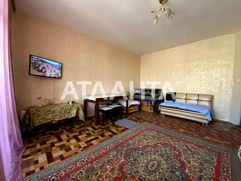 квартира по адресу Евгения Чикаленко ул., 59з