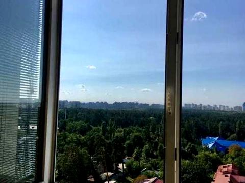 квартира по адресу Верховинная ул., 37