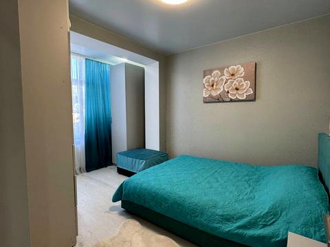 квартира за адресою Гетьмана Мазепи вул. (Красовського), 59