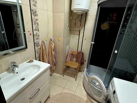 квартира за адресою Лесі Українки просп. (Пушкіна), 11-А