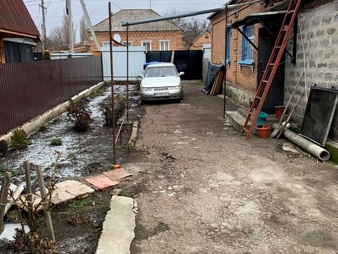 дом по адресу Крымская ул., 88