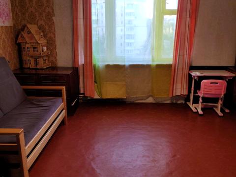 квартира по адресу Автозаводская ул., 7а