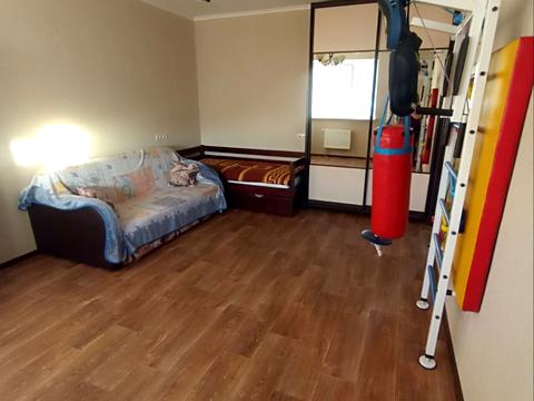 квартира по адресу Роганская ул., 130/2