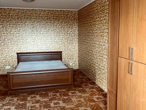 квартира по адресу Независимости ул., 24