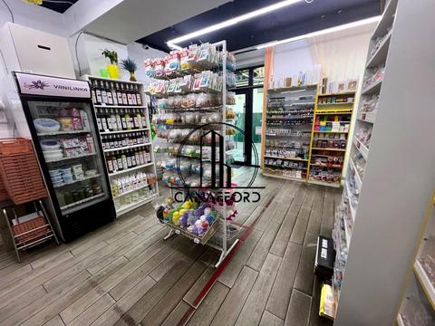 комерційна за адресою Вікентія Беретті вул., 4