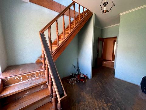 дом по адресу Рейнгольда Глієра ул. (Примакова), 39