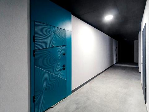 квартира за адресою Романа Левицького вул., 3