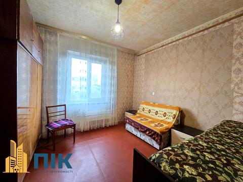 квартира за адресою Срібнокільська вул., 14