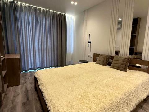 квартира по адресу Кульпарковская ул., 96