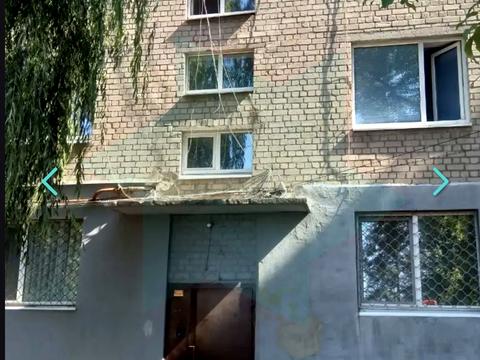 квартира за адресою Національної Гвардії вул. (Уральська), 13-А