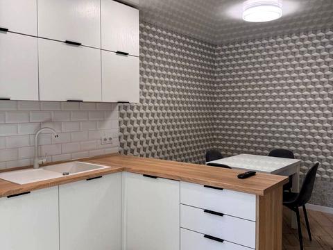 квартира за адресою Львівське шосе, 33/2а