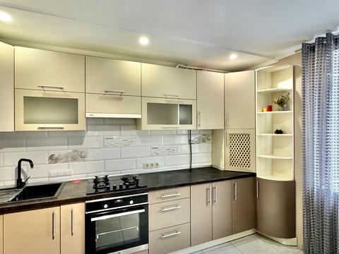 квартира за адресою Михайла Лушпи просп., 5