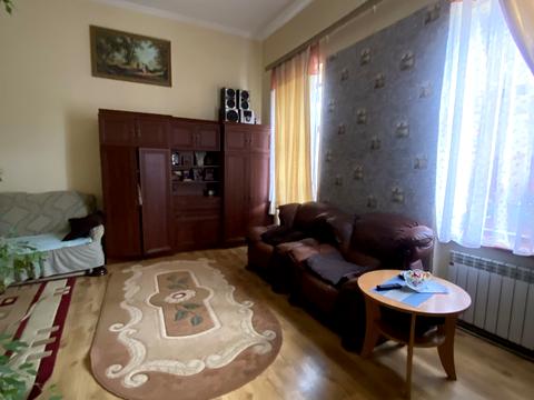 квартира по адресу Шандора Петефі пл., 44