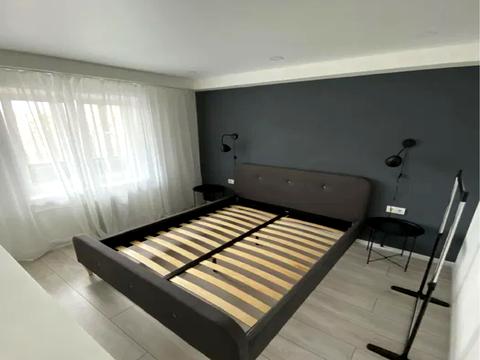 квартира за адресою Шолуденка вул., 2