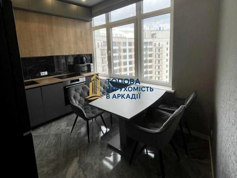 квартира по адресу Каманина ул. (Каманина), 16а/2