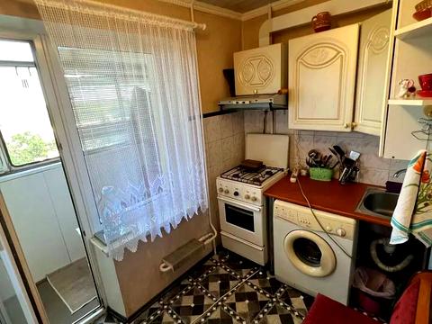 квартира по адресу Остафия Дашкевича ул. (Курнатовского), 6-А
