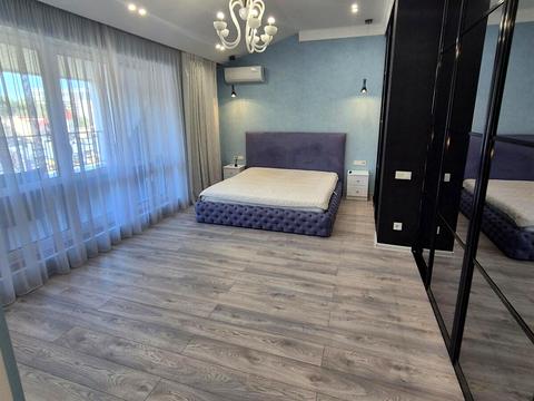 квартира по адресу Дегтярная ул., 7