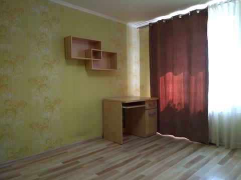 квартира по адресу Кольцевая дорога ул., 8
