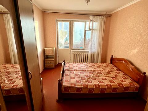 квартира по адресу Елены Телиги ул., 1а