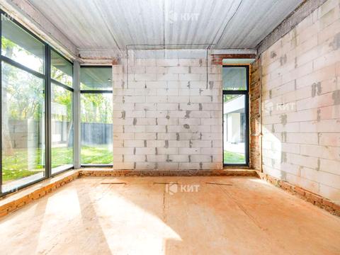 дом по адресу Харьковское шоссе (Белгородское)