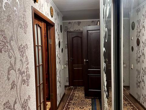 квартира по адресу Мира просп., 81