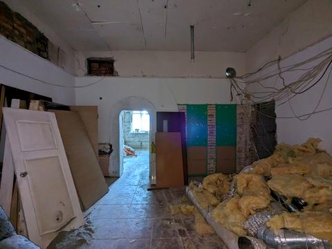 коммерческая по адресу Европейского Союза просп. (Правды), 80-А