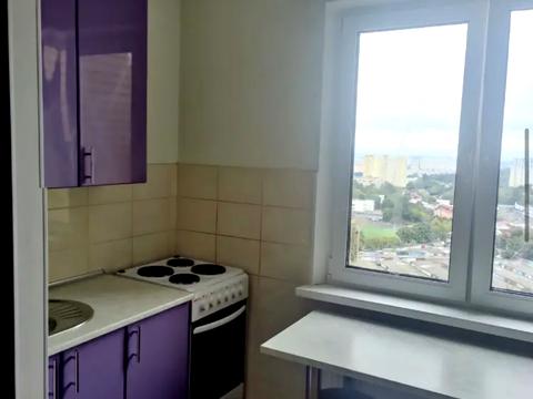 квартира за адресою Київ, Сергія Данченка вул., 5