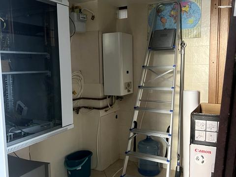 коммерческая по адресу Михаила Грушевского ул., 16