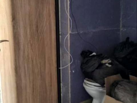 квартира по адресу Дача Ковалевского ул., 91