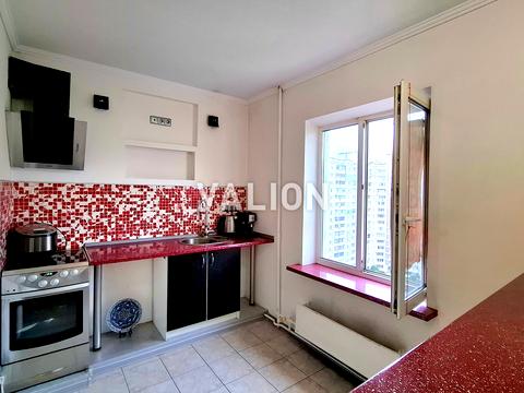 квартира за адресою Петра Григоренка просп., 36