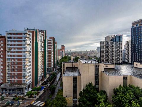 квартира за адресою Саперне Поле вул., 3
